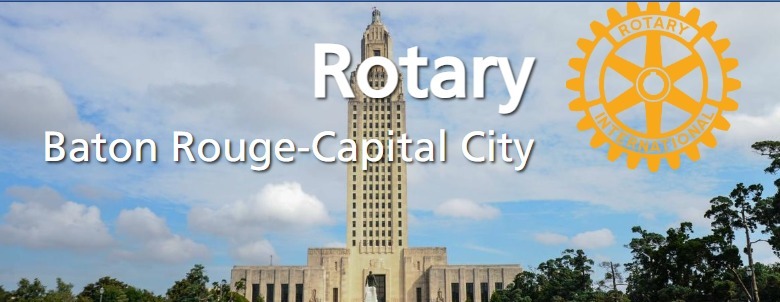 BR Capital City Rotary