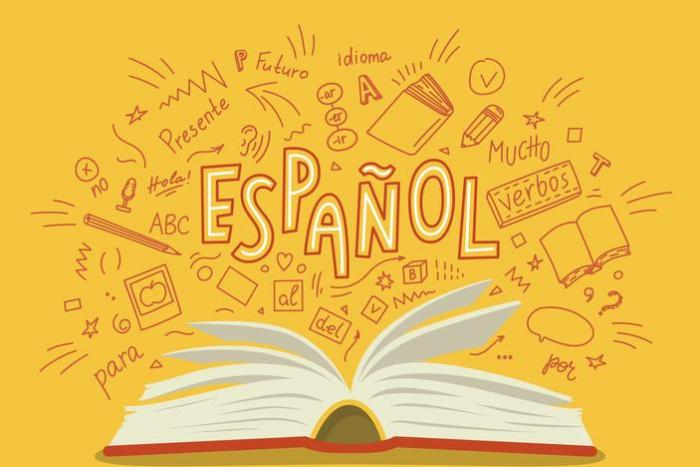 El idioma español, la lengua primordial de la hispanidad, es una herramienta bella y noble, además de útil y práctica. Siglos de pensamiento, de poesía, de lirismo y de arte, de razonamientos y de sentimientos han sido reflejados a través de este bello idioma. Un idioma que nos une a 600 millones de hermanos en el mundo. Un idioma del pasado, del presente, y con un brillante y prometedor futuro. Y un nexo con nuestra cultura que debemos preservar con orgullo y nunca dejar perder. Español