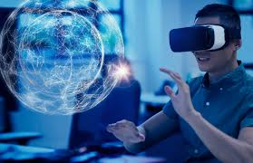 Como cultura e idioma globales, el idioma de la hispanidad, el español, está presente en toda la tecnología de vanguardia y en los más avanzados inventos y tecnología. Futuro