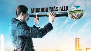 La hispanidad tiene retos. Y uno de ellos es el de mirar más allá, hacia el futuro, y no dejar que otros nos menoscaben o impidan avanzar hacia el futuro con orgullo y dignidad de lo que somos. Mirando