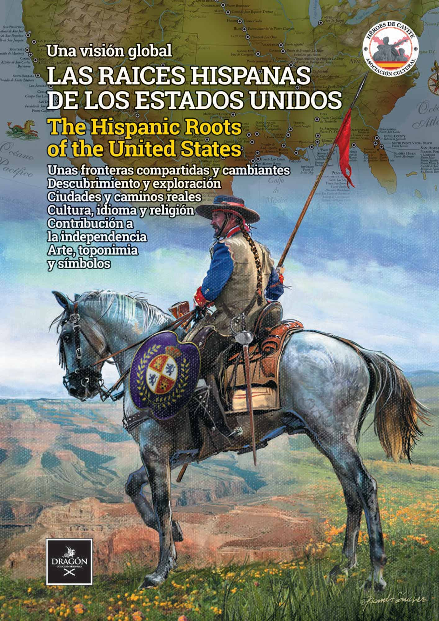 Raices Hispanas de los EEUU