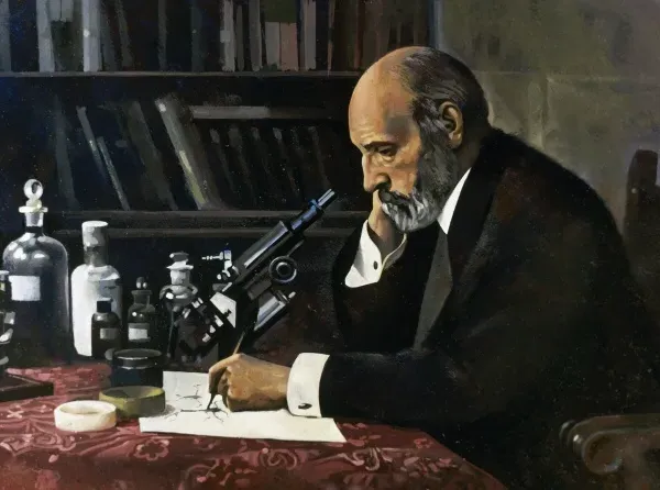 La ciencia hispana también ha tenido figuras de relevancia internacional, como el gran investigador español Ramón y Cajal. Salud